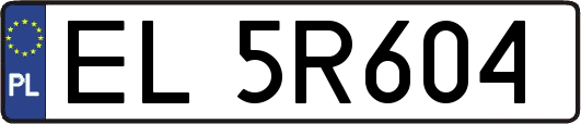 EL5R604