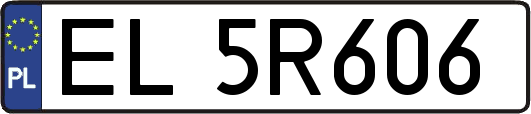 EL5R606