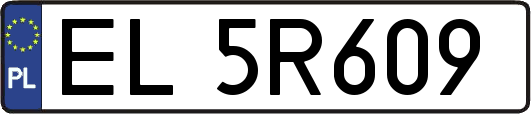 EL5R609