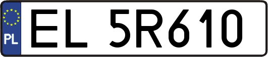 EL5R610