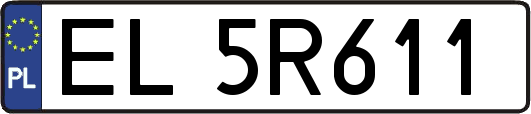 EL5R611