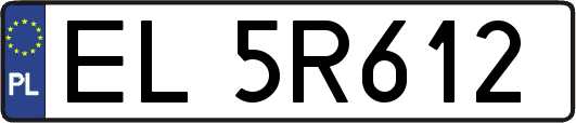 EL5R612