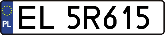 EL5R615
