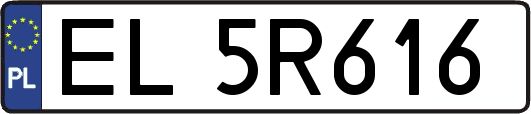 EL5R616