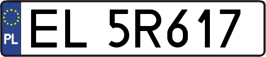 EL5R617