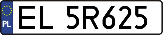 EL5R625