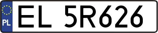 EL5R626
