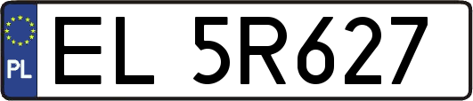 EL5R627