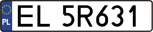 EL5R631