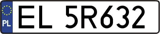 EL5R632
