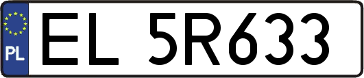 EL5R633