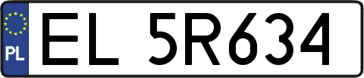 EL5R634