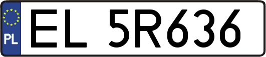 EL5R636