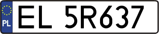 EL5R637