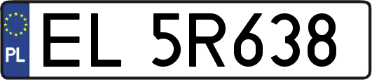 EL5R638