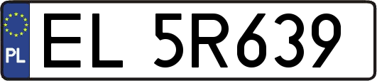 EL5R639
