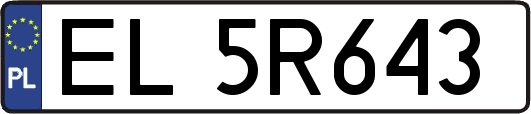 EL5R643