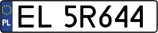 EL5R644