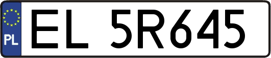 EL5R645