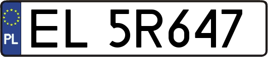 EL5R647