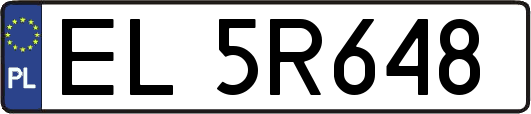 EL5R648