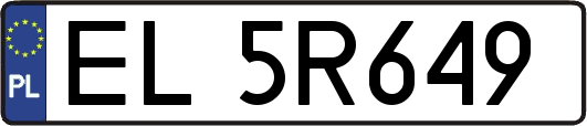 EL5R649