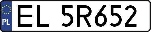 EL5R652