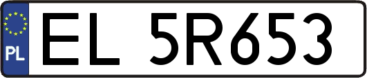 EL5R653