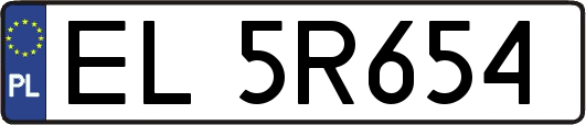 EL5R654