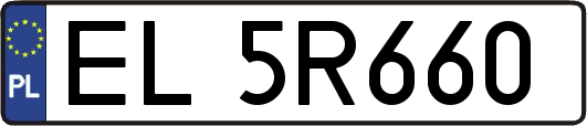 EL5R660