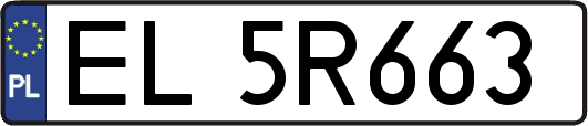 EL5R663