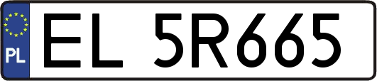 EL5R665