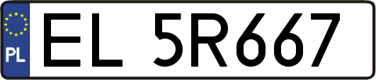 EL5R667