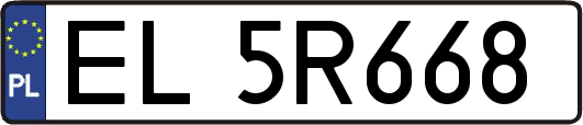 EL5R668