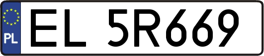 EL5R669