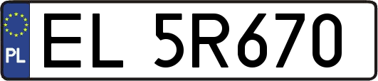EL5R670