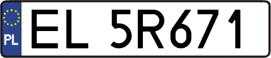EL5R671