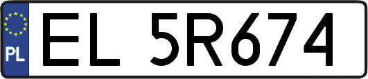 EL5R674