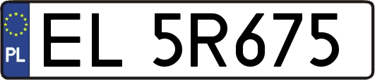 EL5R675