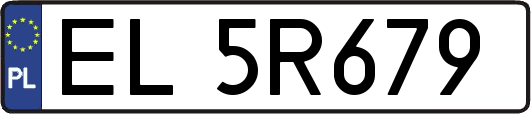 EL5R679