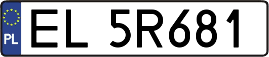 EL5R681