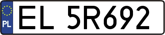 EL5R692