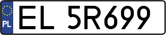 EL5R699