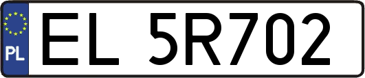 EL5R702