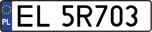 EL5R703