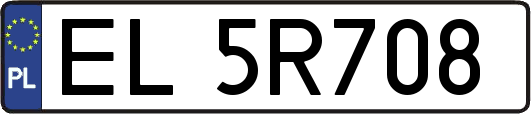 EL5R708