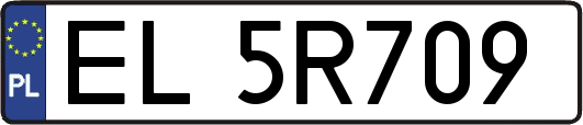EL5R709