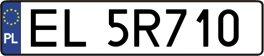 EL5R710