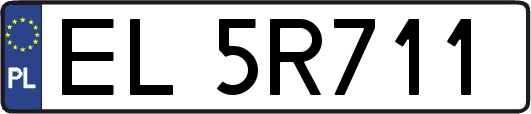 EL5R711