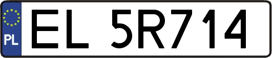 EL5R714